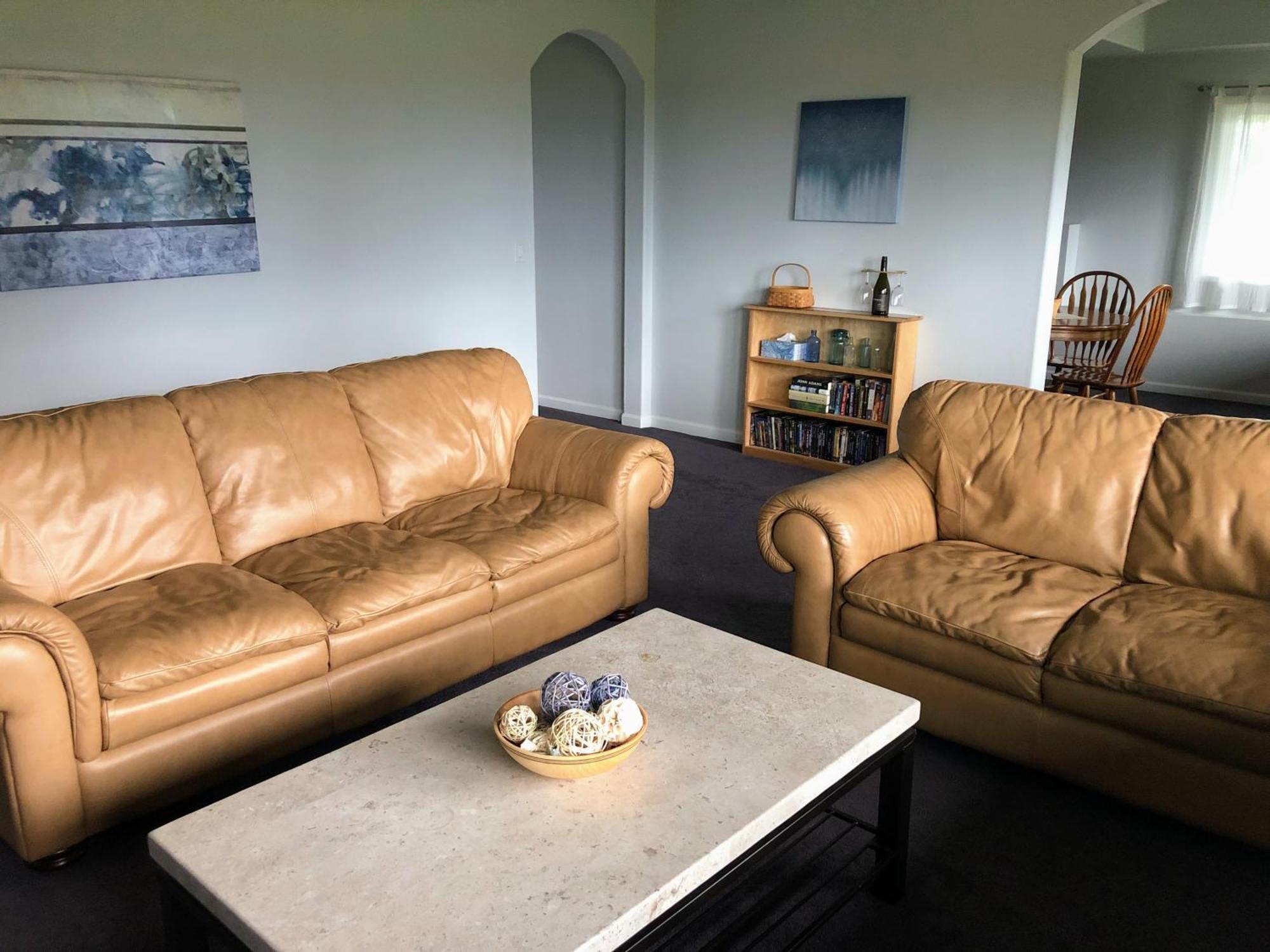 2 Bedroom Suite: Views, Private Entrance, Evchgr Amity Экстерьер фото